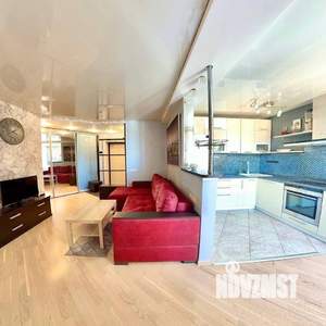 3-к квартира, вторичка, 107м2, 15/16 этаж