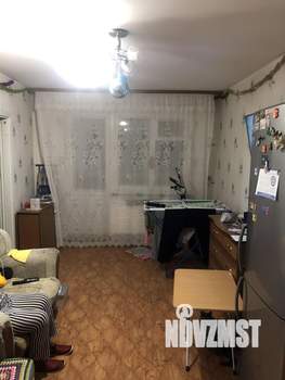 4-к квартира, вторичка, 61м2, 5/5 этаж