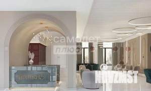 2-к квартира, вторичка, 46м2, 5/34 этаж