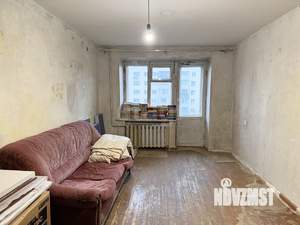 1-к квартира, вторичка, 33м2, 7/9 этаж