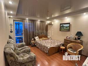 1-к квартира, вторичка, 47м2, 14/16 этаж