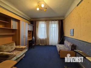 2-к квартира, вторичка, 61м2, 5/5 этаж