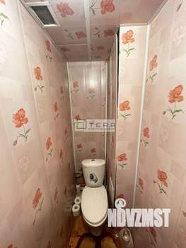 2-к квартира, вторичка, 51м2, 5/9 этаж