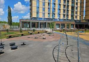 3-к квартира, вторичка, 59м2, 6/26 этаж