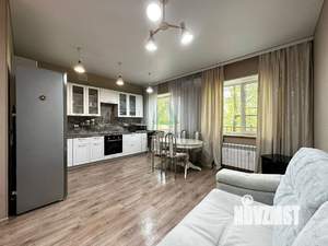 2-к квартира, вторичка, 48м2, 1/2 этаж