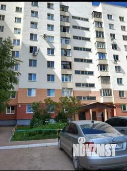 4-к квартира, вторичка, 77м2, 8/9 этаж