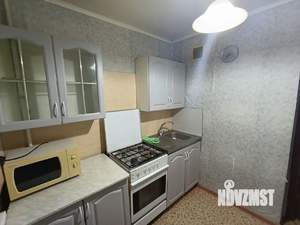 1-к квартира, вторичка, 31м2, 1/5 этаж