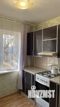 1-к квартира, вторичка, 33м2, 1/5 этаж