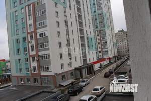 1-к квартира, вторичка, 48м2, 3/19 этаж