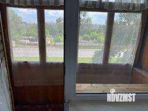 1-к квартира, вторичка, 32м2, 4/5 этаж