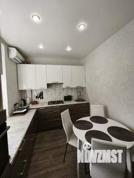 3-к квартира, вторичка, 67м2, 2/4 этаж