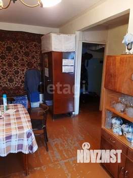2-к квартира, вторичка, 45м2, 5/5 этаж