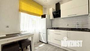 1-к квартира, вторичка, 40м2, 4/5 этаж