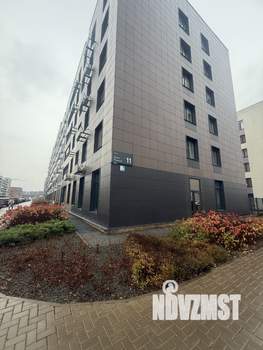 2-к квартира, вторичка, 36м2, 6/7 этаж