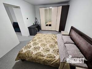 2-к квартира, вторичка, 51м2, 1/12 этаж