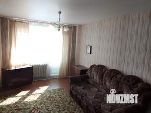 3-к квартира, вторичка, 58м2, 4/9 этаж