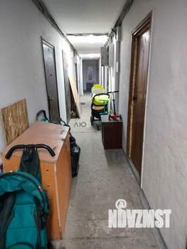 Студия квартира, вторичка, 17м2, 4/9 этаж