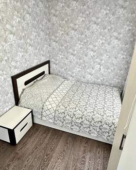 2-к квартира, вторичка, 44м2, 2/5 этаж