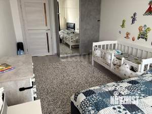 1-к квартира, вторичка, 46м2, 6/10 этаж