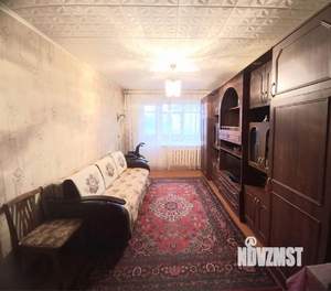 3-к квартира, вторичка, 60м2, 3/9 этаж