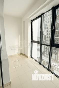 1-к квартира, вторичка, 51м2, 7/16 этаж