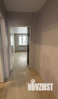 3-к квартира, вторичка, 61м2, 3/14 этаж