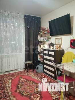 Студия квартира, вторичка, 18м2, 2/3 этаж