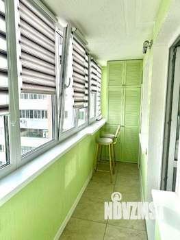 1-к квартира, вторичка, 37м2, 7/10 этаж