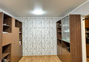 1-к квартира, вторичка, 30м2, 5/5 этаж