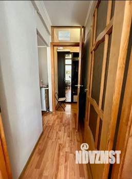 1-к квартира, вторичка, 32м2, 4/5 этаж