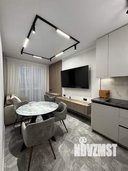 1-к квартира, вторичка, 35м2, 5/27 этаж