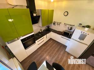 3-к квартира, вторичка, 83м2, 1/4 этаж