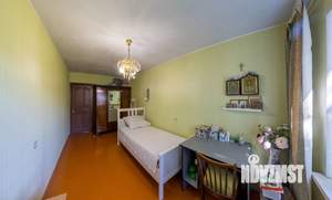 3-к квартира, вторичка, 58м2, 2/5 этаж