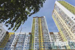 3-к квартира, вторичка, 115м2, 4/25 этаж
