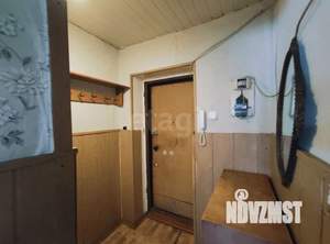 2-к квартира, вторичка, 42м2, 3/5 этаж