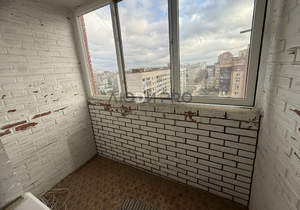 1-к квартира, вторичка, 35м2, 11/14 этаж