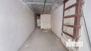 1-к квартира, вторичка, 26м2, 1/20 этаж