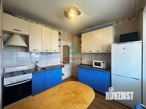 1-к квартира, вторичка, 38м2, 1/10 этаж