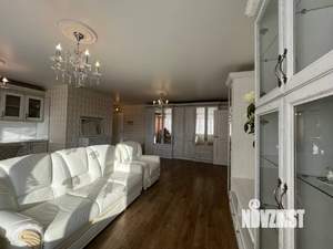 2-к квартира, вторичка, 60м2, 7/18 этаж