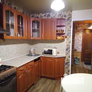 1-к квартира, вторичка, 42м2, 8/9 этаж