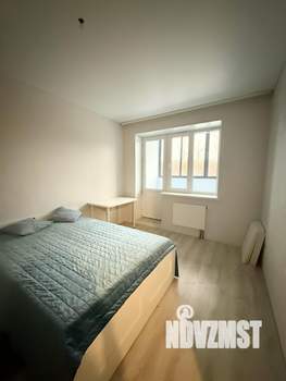 1-к квартира, вторичка, 34м2, 4/5 этаж