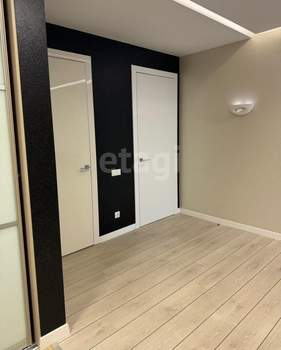 3-к квартира, вторичка, 134м2, 11/18 этаж