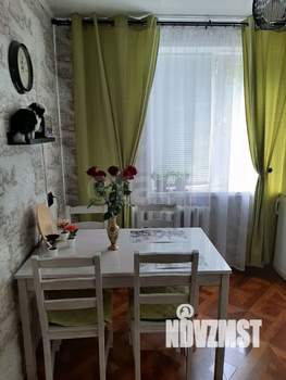 3-к квартира, вторичка, 57м2, 3/9 этаж