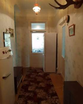 2-к квартира, вторичка, 67м2, 2/3 этаж