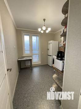 1-к квартира, вторичка, 33м2, 22/24 этаж