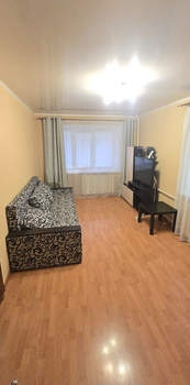 1-к квартира, вторичка, 32м2, 1/5 этаж