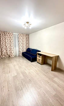 1-к квартира, вторичка, 31м2, 2/9 этаж