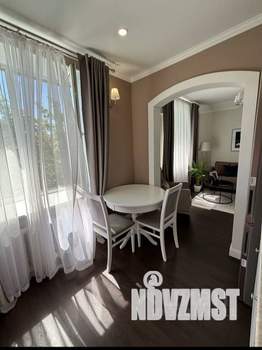2-к квартира, вторичка, 53м2, 5/5 этаж