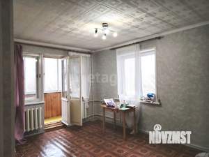 1-к квартира, вторичка, 32м2, 5/5 этаж