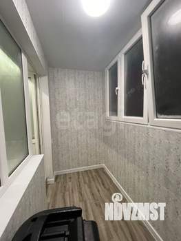 3-к квартира, вторичка, 84м2, 6/10 этаж